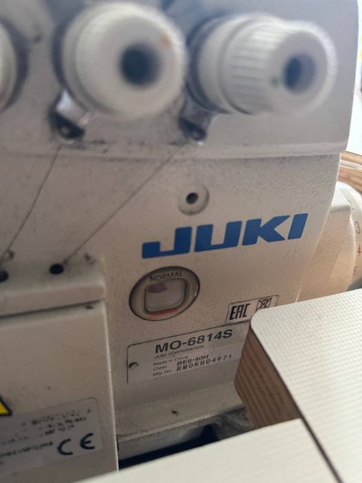 overlock mo-6814s