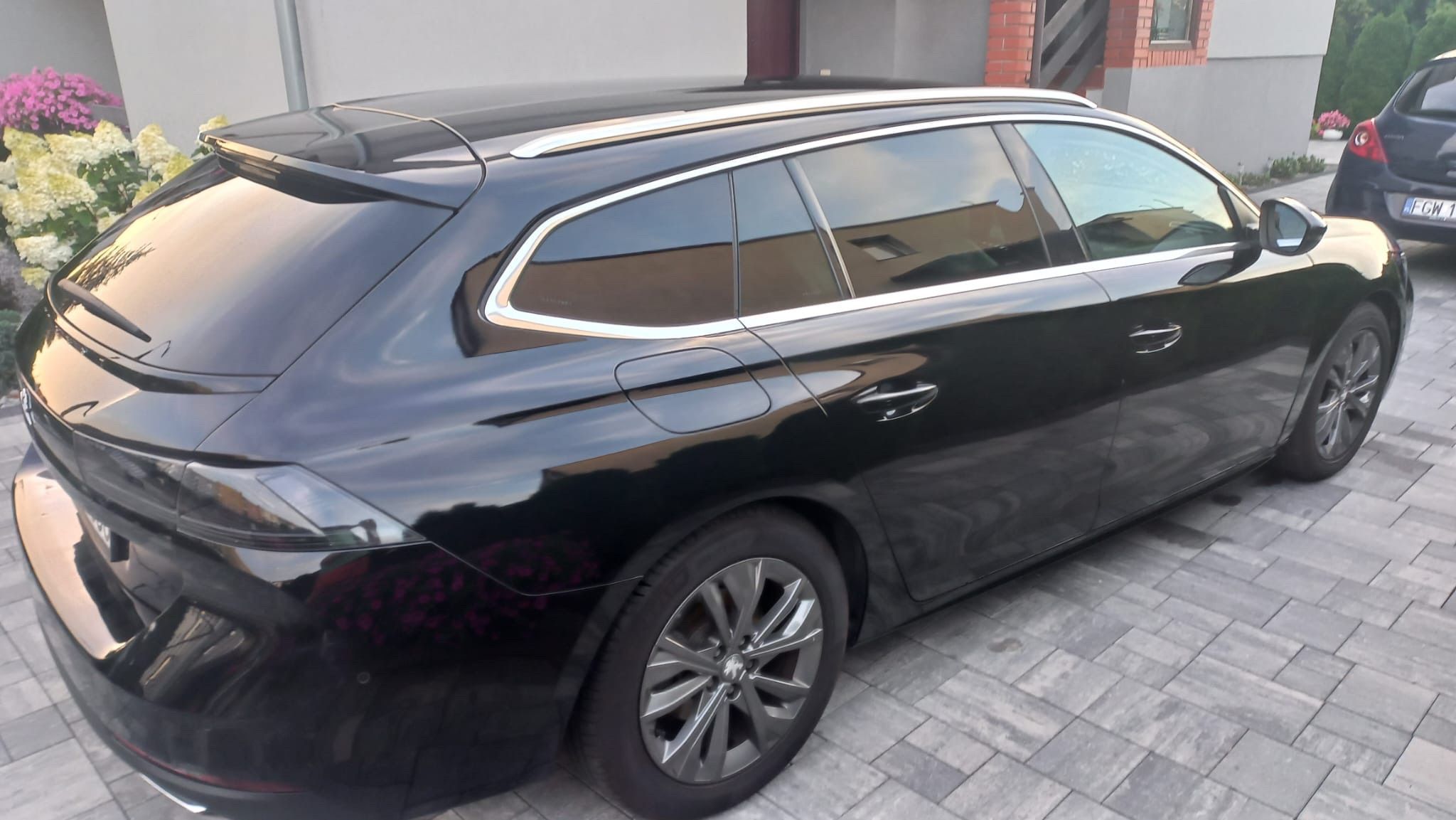 Peugeot 508 Peugeot 508 2019