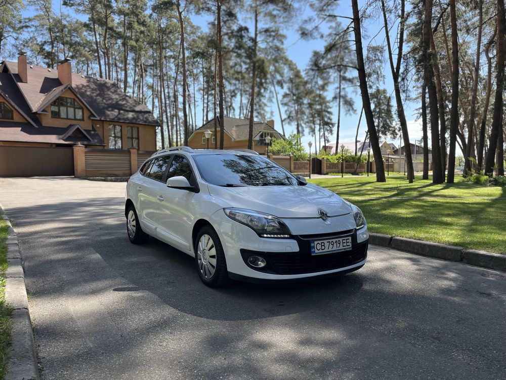 Продам автомобіль Рено Меган