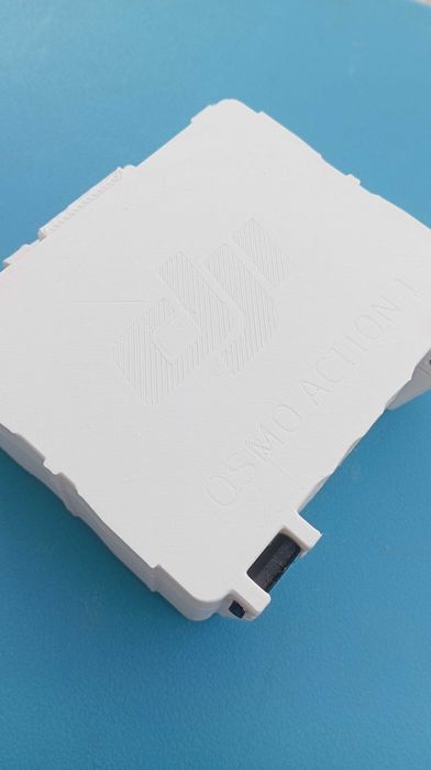 Estojo DJI osmo action