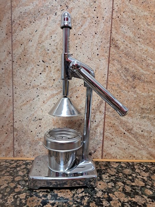 Ręczna wyciskarka do cytrusów,