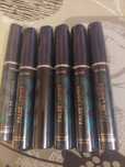 Tusz do rzęs The One False Lashes Oriflame