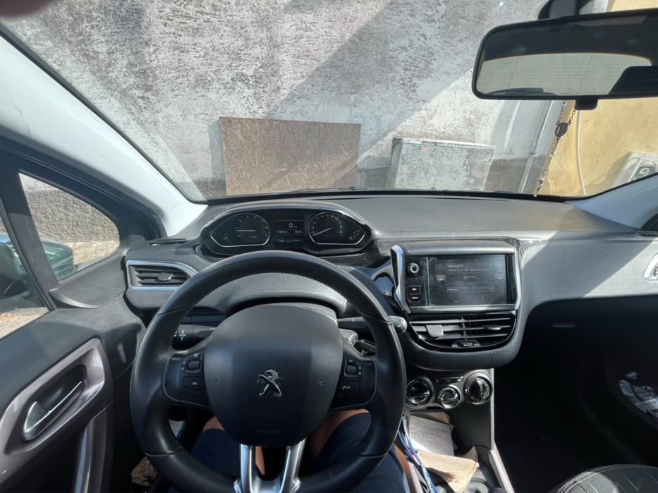 Peugeot 2008 1.2 Style