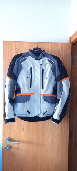 Casaco Alpinestars Andes 3 Stella