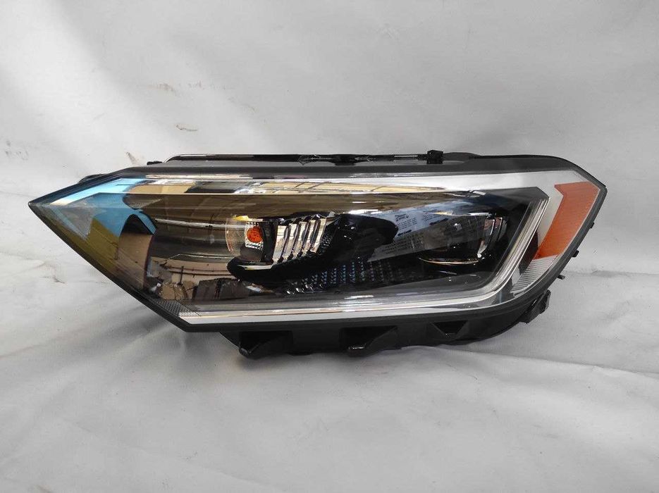 Фары FULL LED VW Jetta 2019 2020 2021