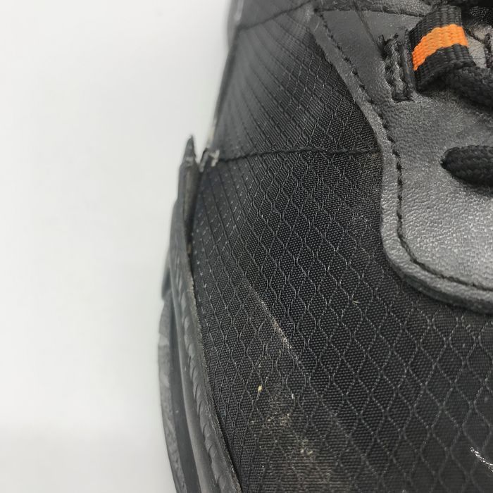 Buty męskie sneakersy Roberto Cavalli r. 37
