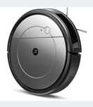Irobot rumba combo z funkcją mopowania