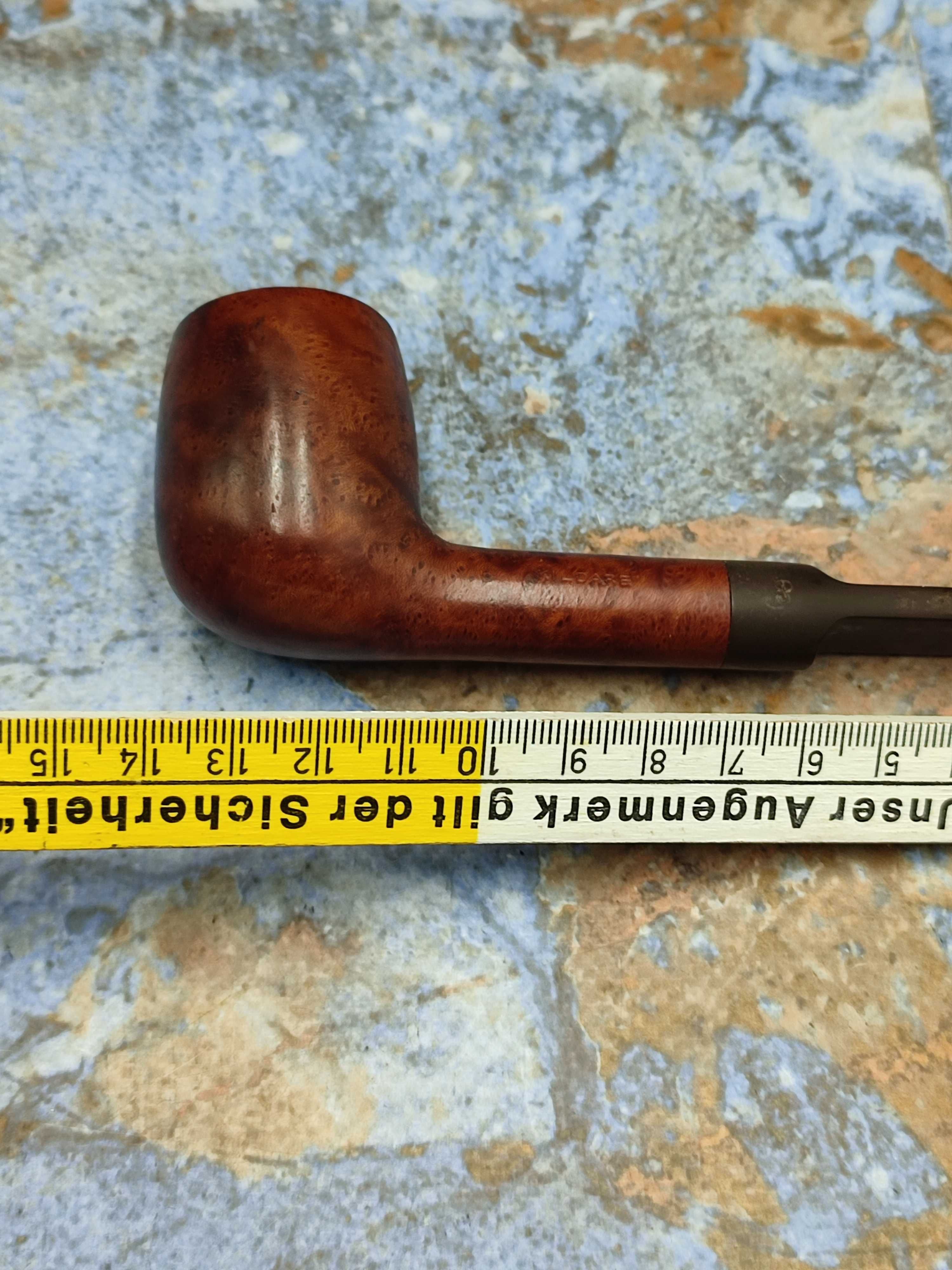 Kolekcjonerska fajka Peterson Kildare - Stojak - Gratka - 3540