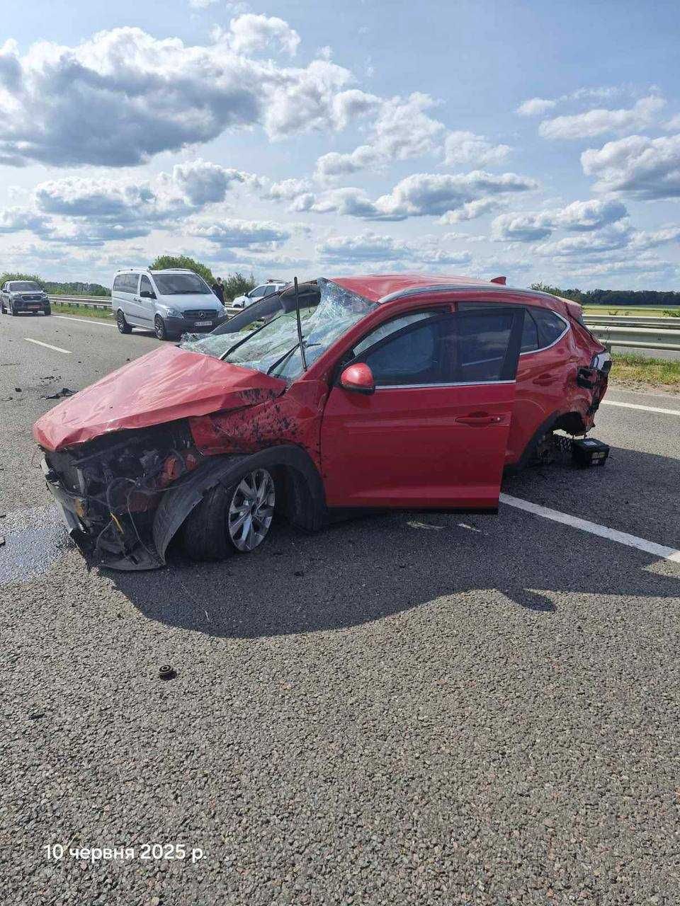 Hyundai Tucson FL 2.0 (2020)