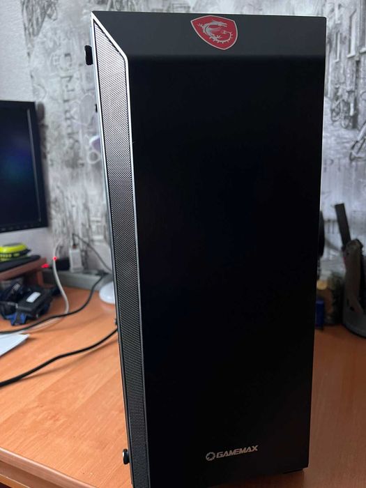 Комп'ютер для ігор і розваг