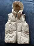 Сolete outono-inverno Pull&Bear (M size)