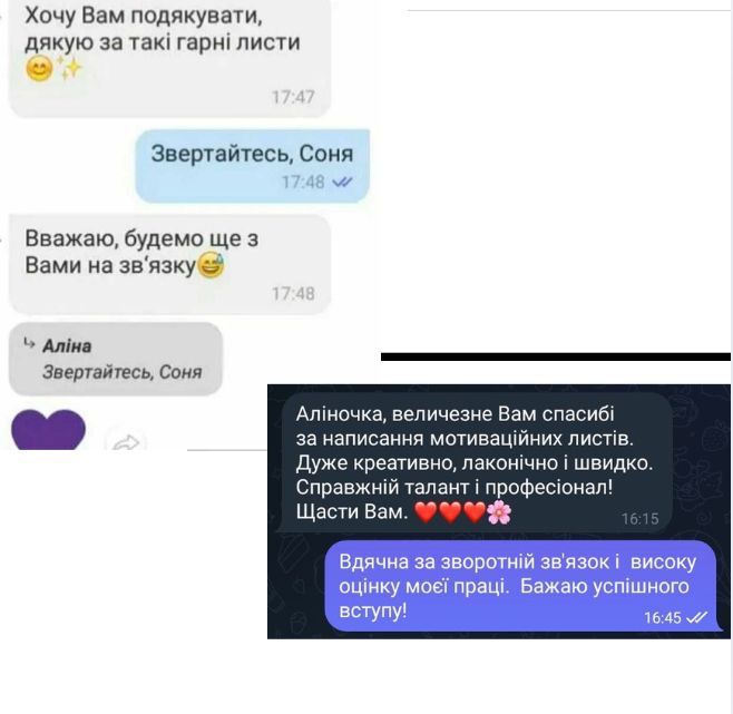 Рерайт, підвищення унікальності тексту. Презентації, портфоліо.