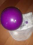 Bola de ginástica rítmica