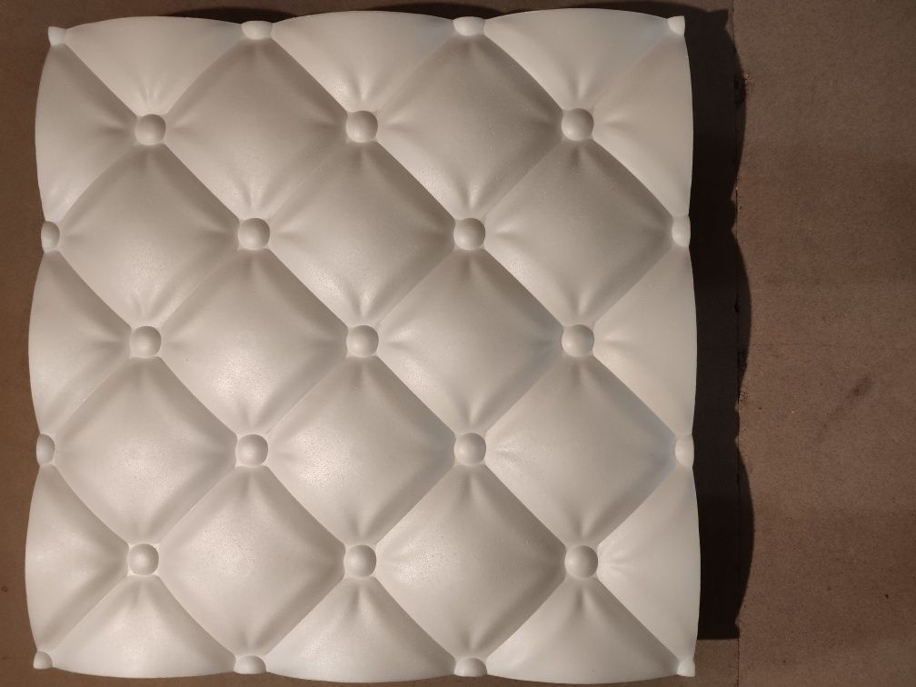 Panel dekoracyjny styropianowy na ścianę