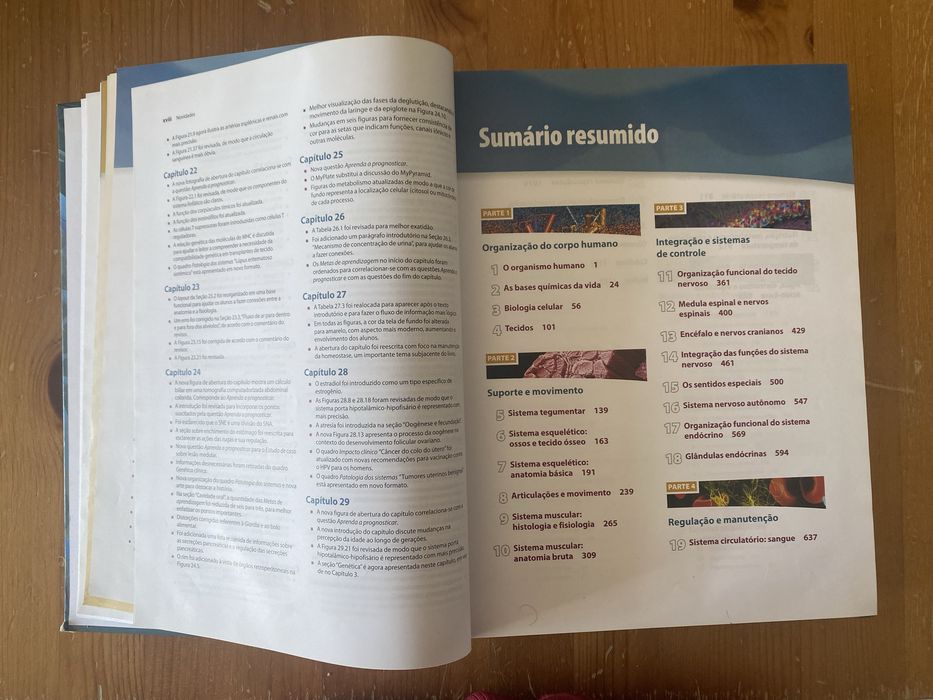 Anatomia e Fisiologia de Seeley — 10° Edição — Vanputte, Regan e Russo