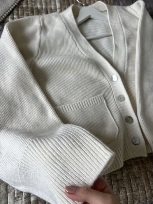 Кардиган LTBM вовна мериноса/кашемір