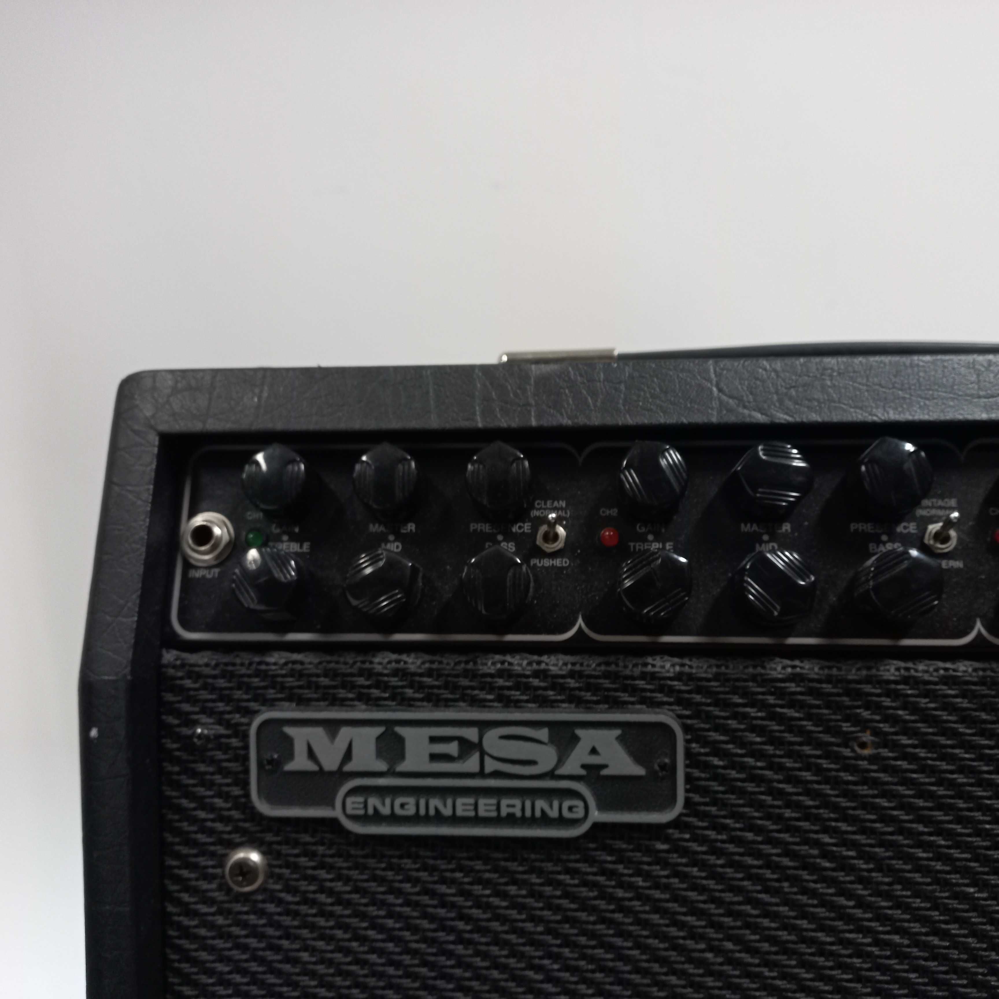 Mesa Boogie Nomad 45 lampowe combo gitarowe 45W USA 230V zamiana