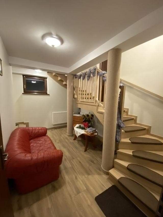 Pokoje pod Śnieżnicą Kasina Wielka