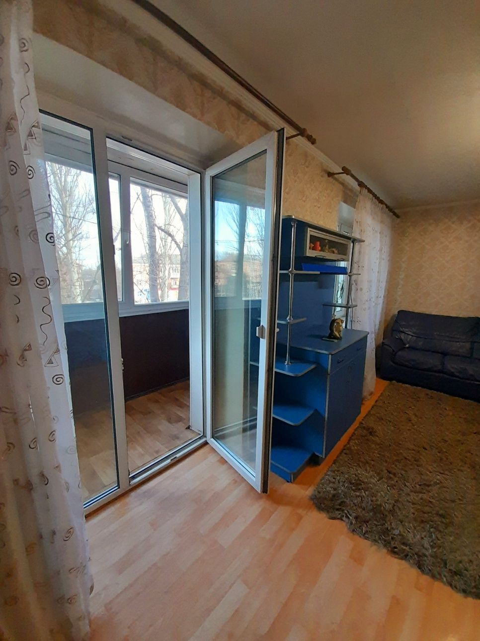 Продам 3х кімнатну квартиру вулиця Гагаріна/автономне опалення