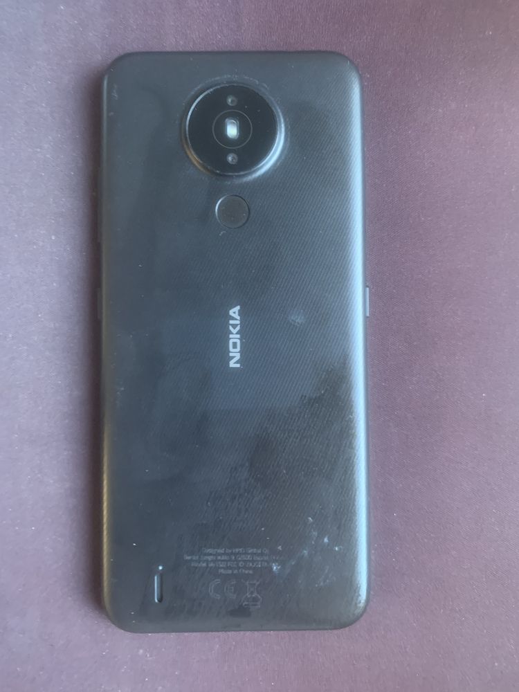 смартфон Nokia 1.4.