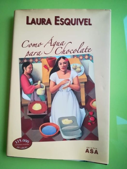 Vários Livros usados