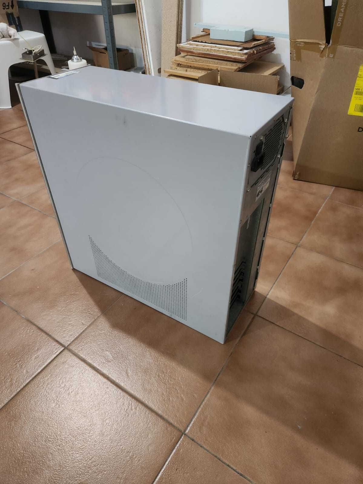 Computador Desktop Fujitsu-Siemens SCALEO 800S