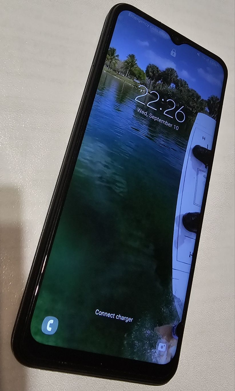 Samsung A22 5G 128gb
