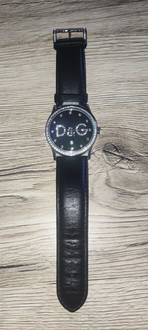 Zegarek damski Dolce Gabbana Gloria DW0008