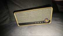 Glosnik bluetooth Onn zakupiony w USA 100 proxent sprawny glosny