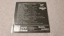 Różni Artyści - Clubin.PL vol. 5 Dee Jay Mix Club - Promo CD - BD+