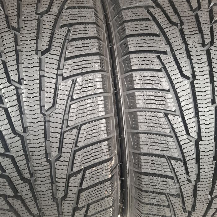 Шини 215/60 R16 / 225/50 R17 / 225/55 R17 NOKIAN Nordman RS 2