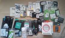 Baterie Akumulatorki do telefonów komórkowych