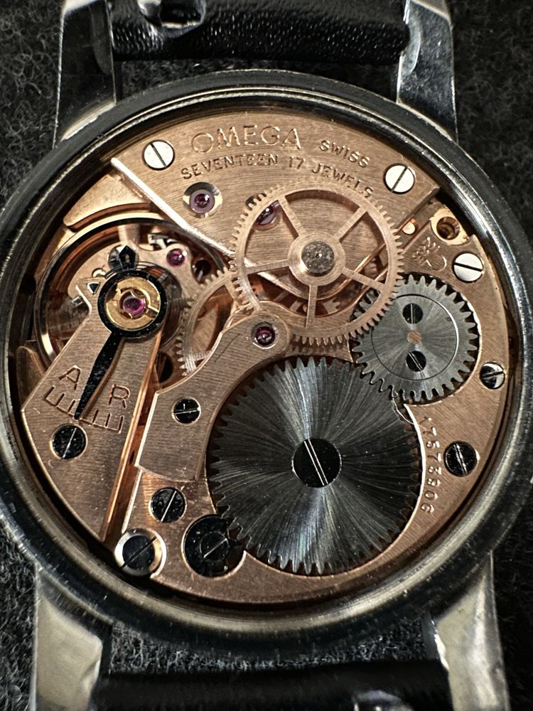 Rzadki Zegarek Omega Seamaster – Tropikalna Tarcza