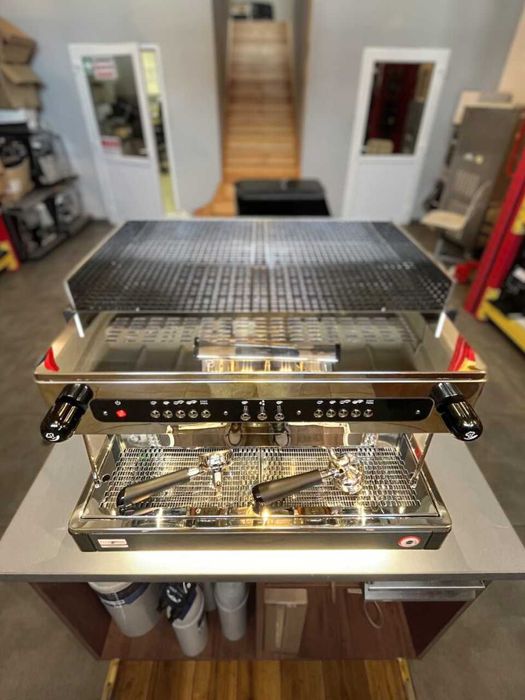 Ekspres do kawy ASTORIA START 2GR