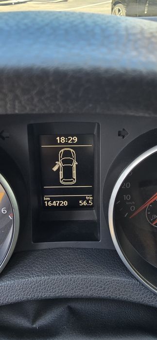 Volkswagen Golf Variant 1.6 TDI - Confortline - Bi Xénon + Bluetooth