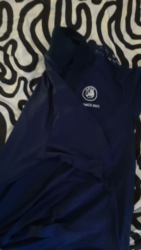 Koszulka adidas uefa