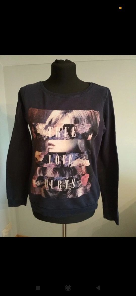 Bluza damska rozmiar 34