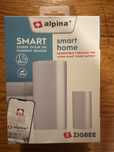 Alpina Zigbee - czujnik okien i drzwi. Nowe!