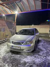 Toyota camry 30 2.4 AT