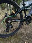 Rower storm racer 24