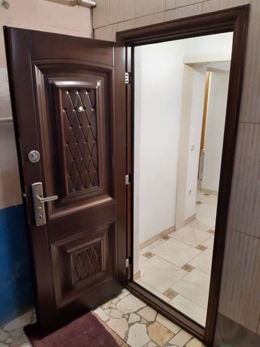 Здам квартирув центрі міста