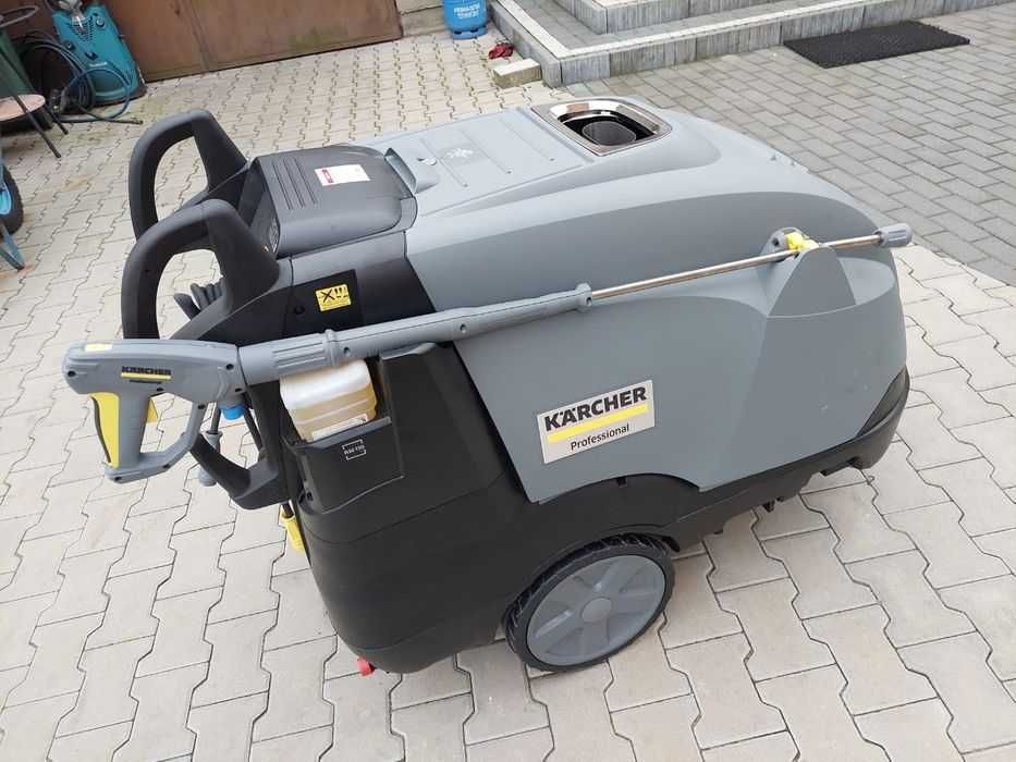 Myjki Karcher HD 7/16 10/21 10/23 HDS 695 11/18 12/18 9/18 10/20 INNE