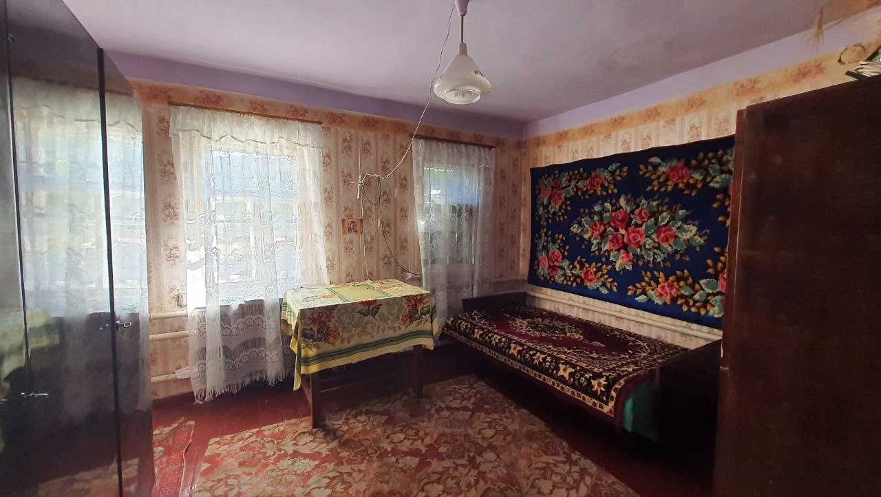 Продам дом с. Тарановка ЖД ( Спасов Скит) Хвойный лес