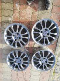 JAK NOWE Felgi 4x114.3 Volvo s40,HYUNDAI,LANCER,celica