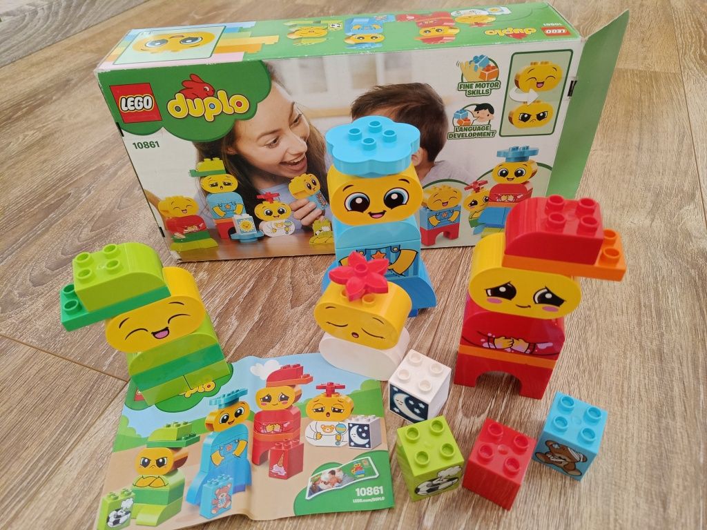 LEGO Duplo 10881