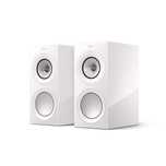 KEF R3 Meta Biały Połysk Zapytaj o specjalną ofertę!