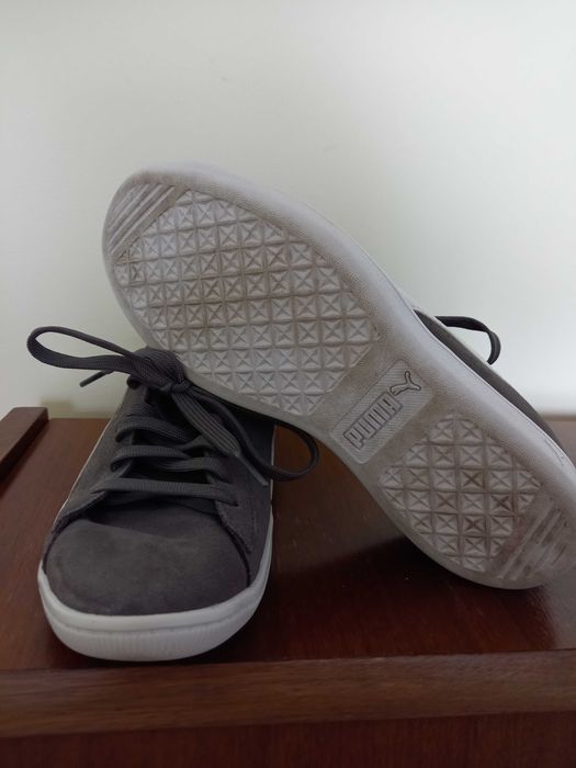 Buty sportowe damskie Puma rozmiar 38.5