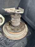 Wariator jezdny, jazdy claas europa, comet, corsar,
