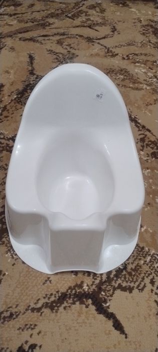 Горщик дитячий, горшок