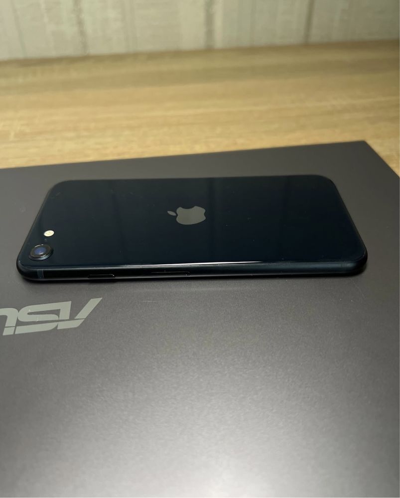 IPhone SE 3 2022 128 Gb Neverlock